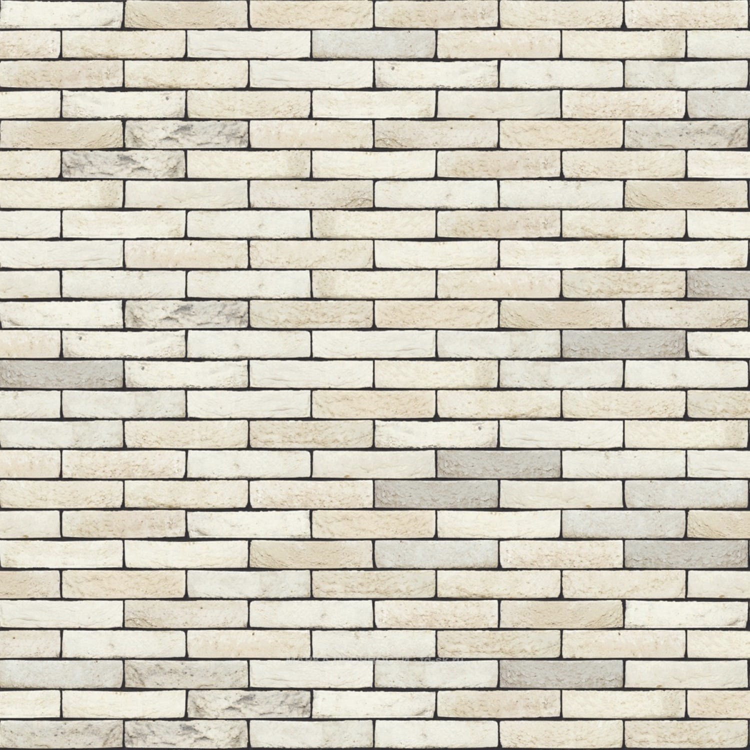 Кирпич Nelissen Crema