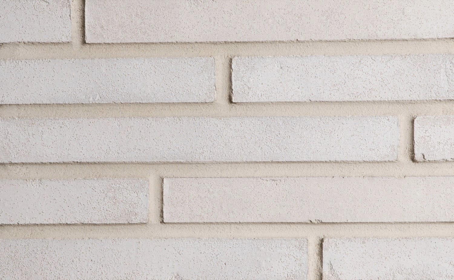 Кирпич ручной формовки Real Brick Белый — фото 4