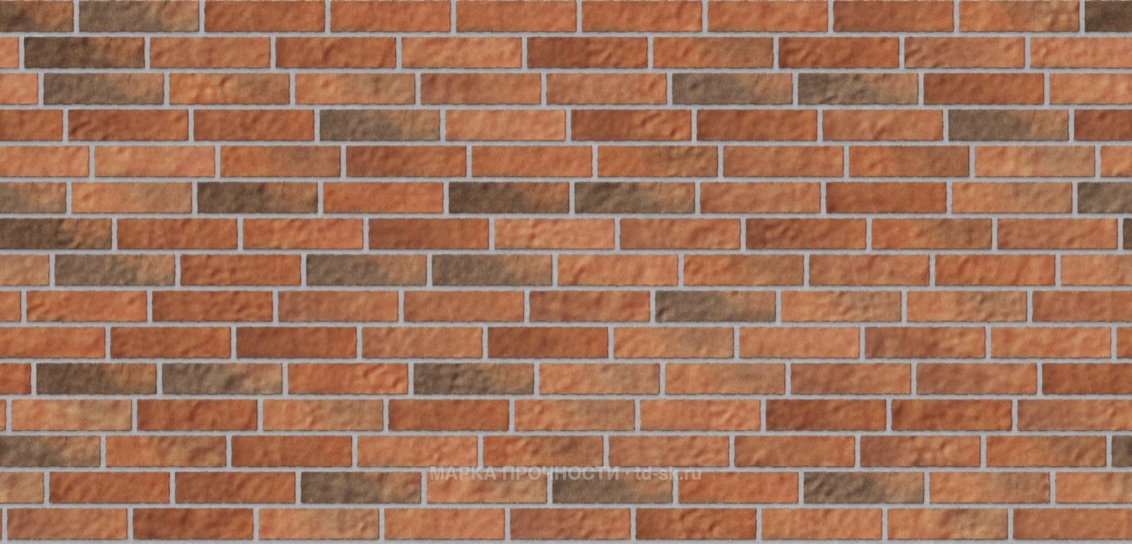 Кирпич ручной формовки Real Brick Глина — фото 10