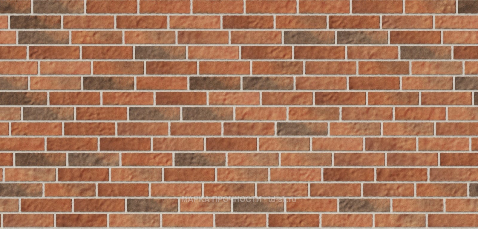 Кирпич ручной формовки Real Brick Глина — фото 9