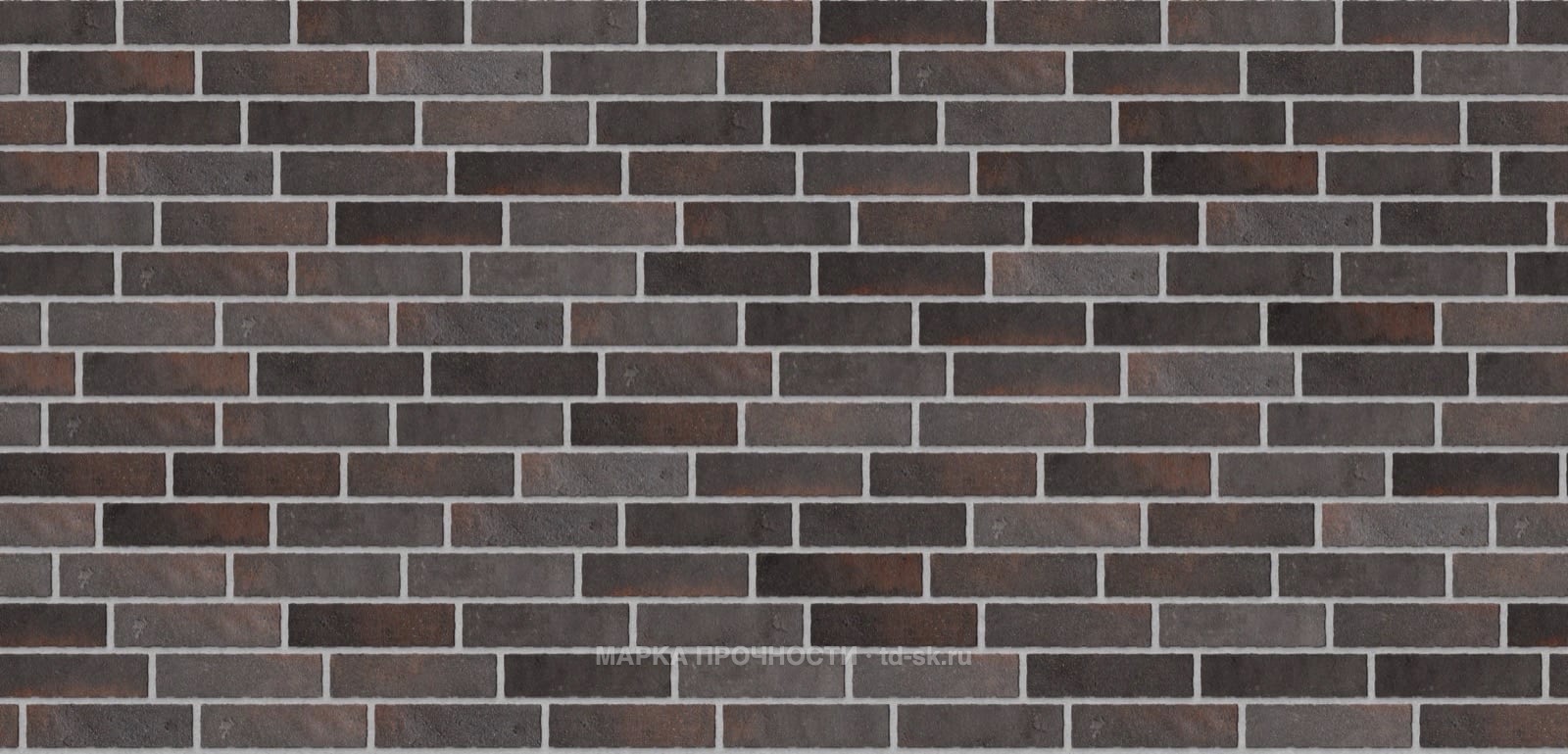 Кирпич ручной формовки Real Brick Лава — фото 5