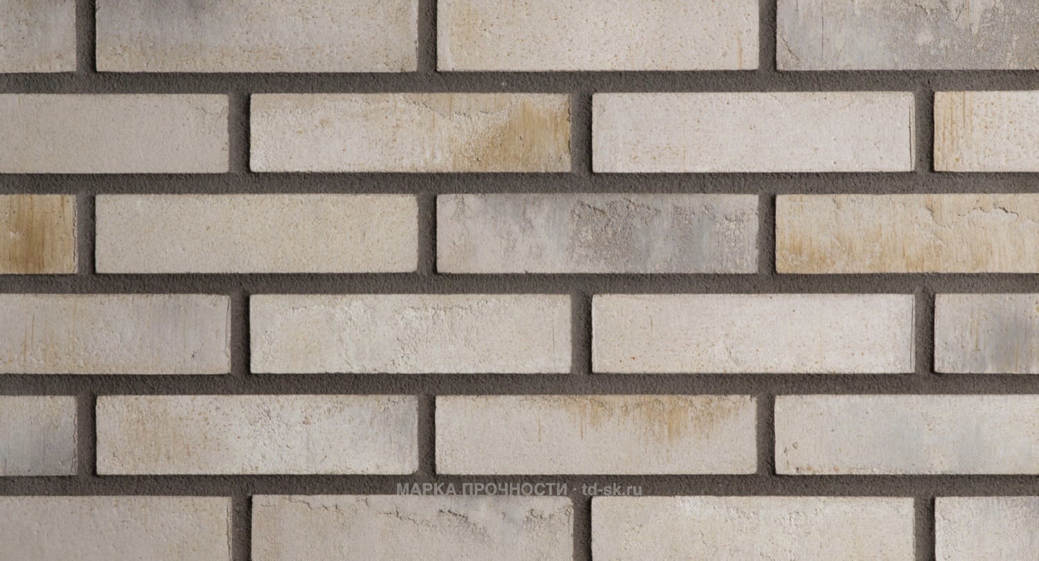 Кирпич ручной формовки Real Brick Маисовый — фото 2