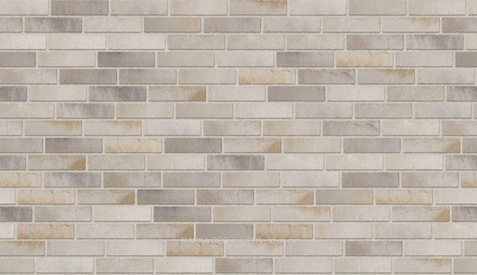 Кирпич ручной формовки Real Brick Маисовый — фото 4