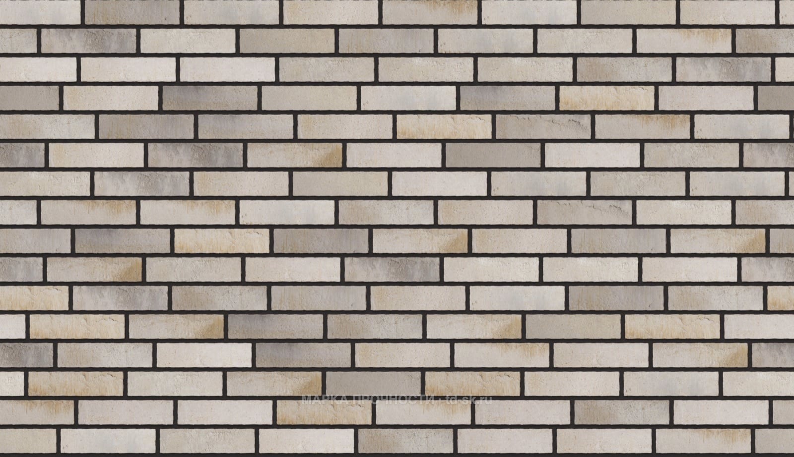 Кирпич ручной формовки Real Brick Маисовый — фото 5