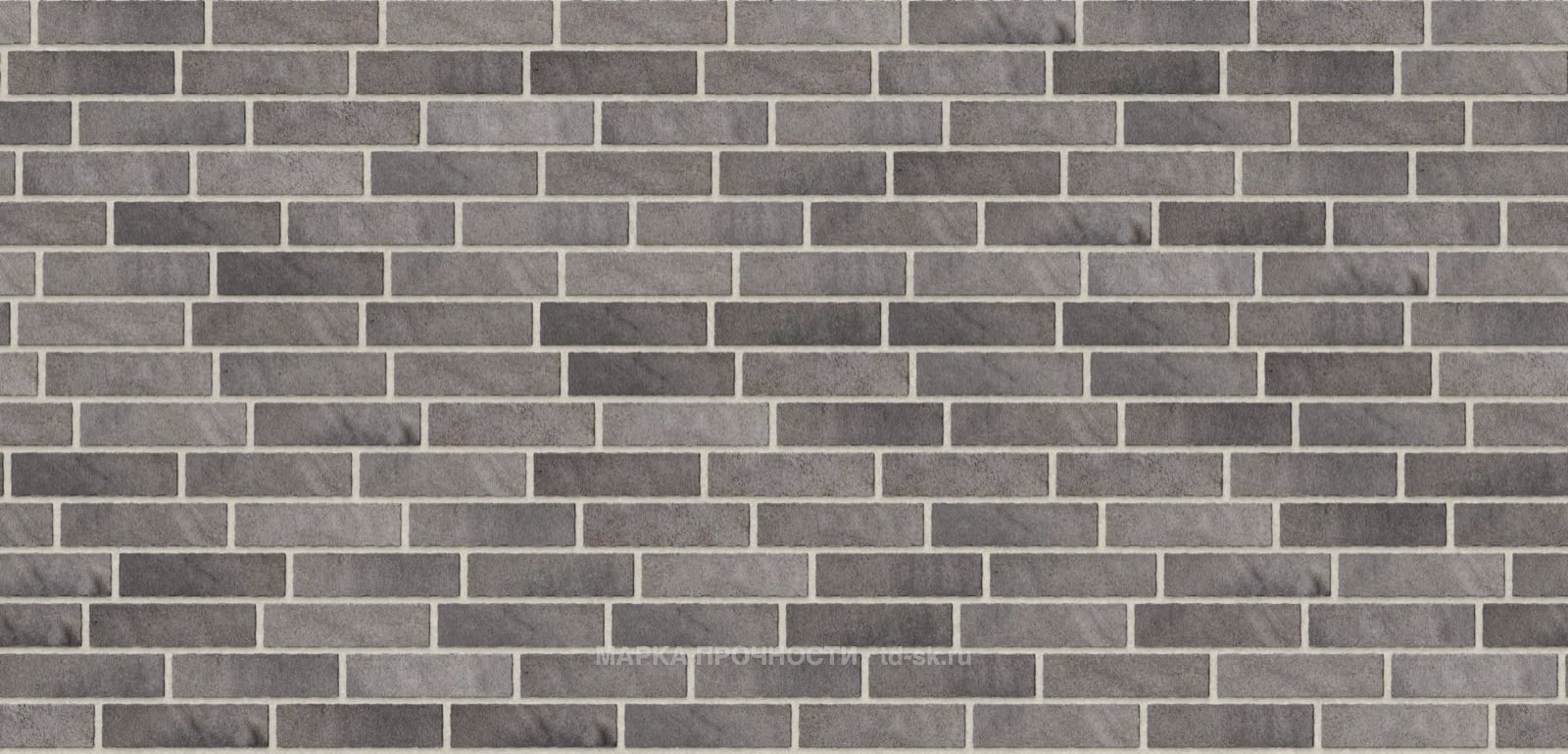 Минеральная плитка Real Brick Античное серебро — фото 4
