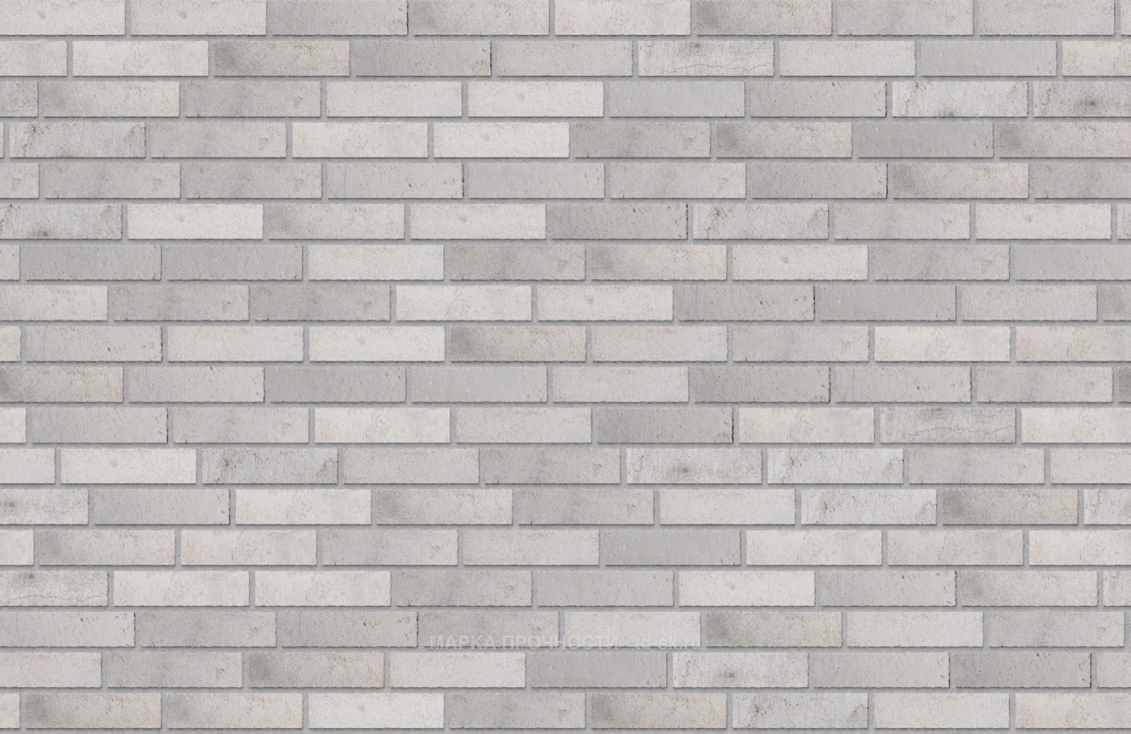 Минеральная плитка Real Brick Беленый дуб — фото 5