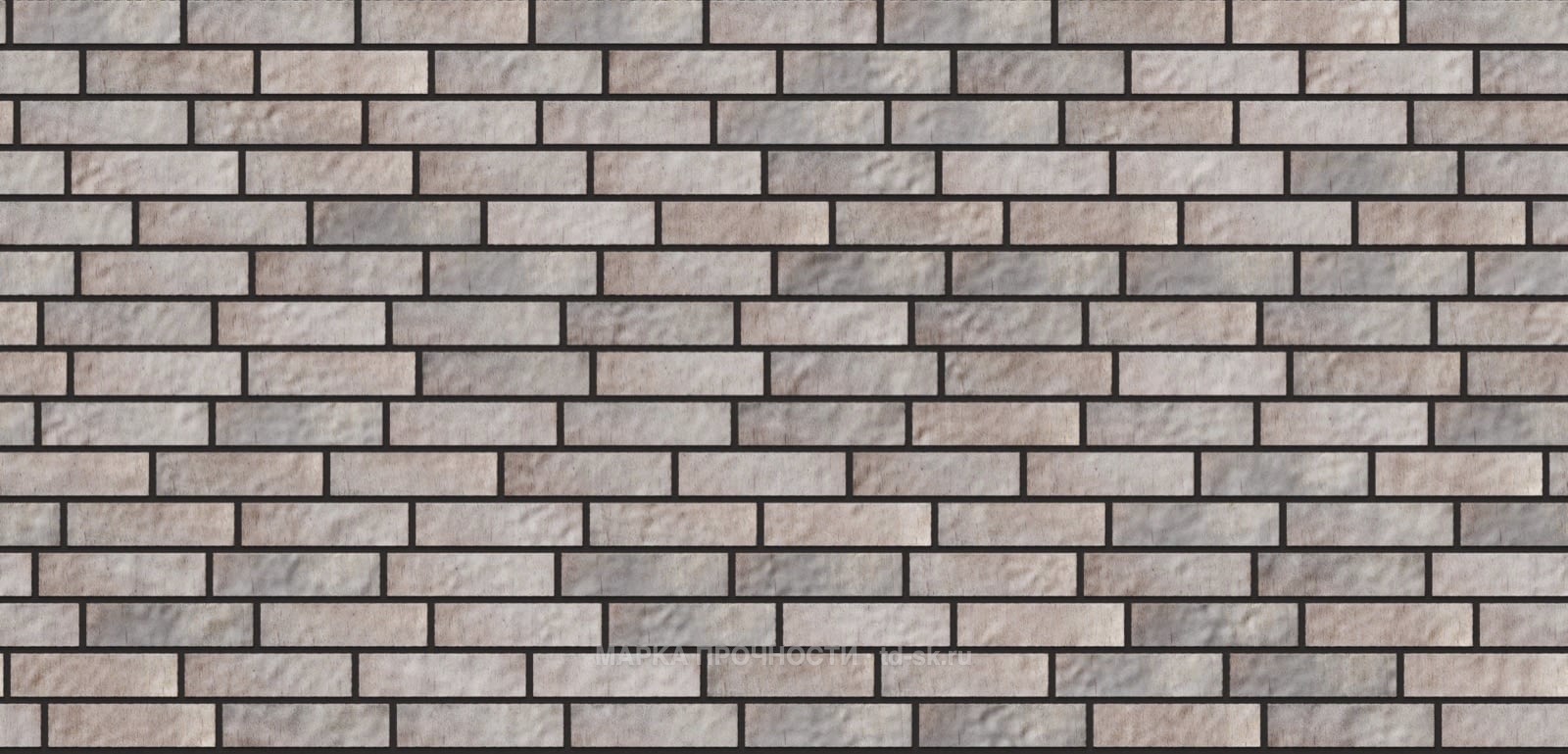 Минеральная плитка Real Brick Коралловый — фото 4