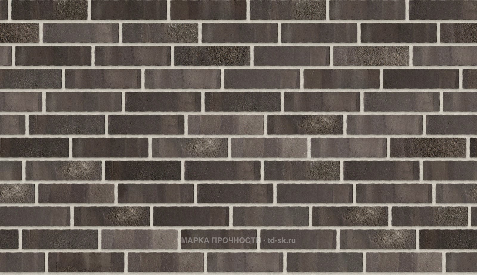 Минеральная плитка Real Brick Махагон — фото 5