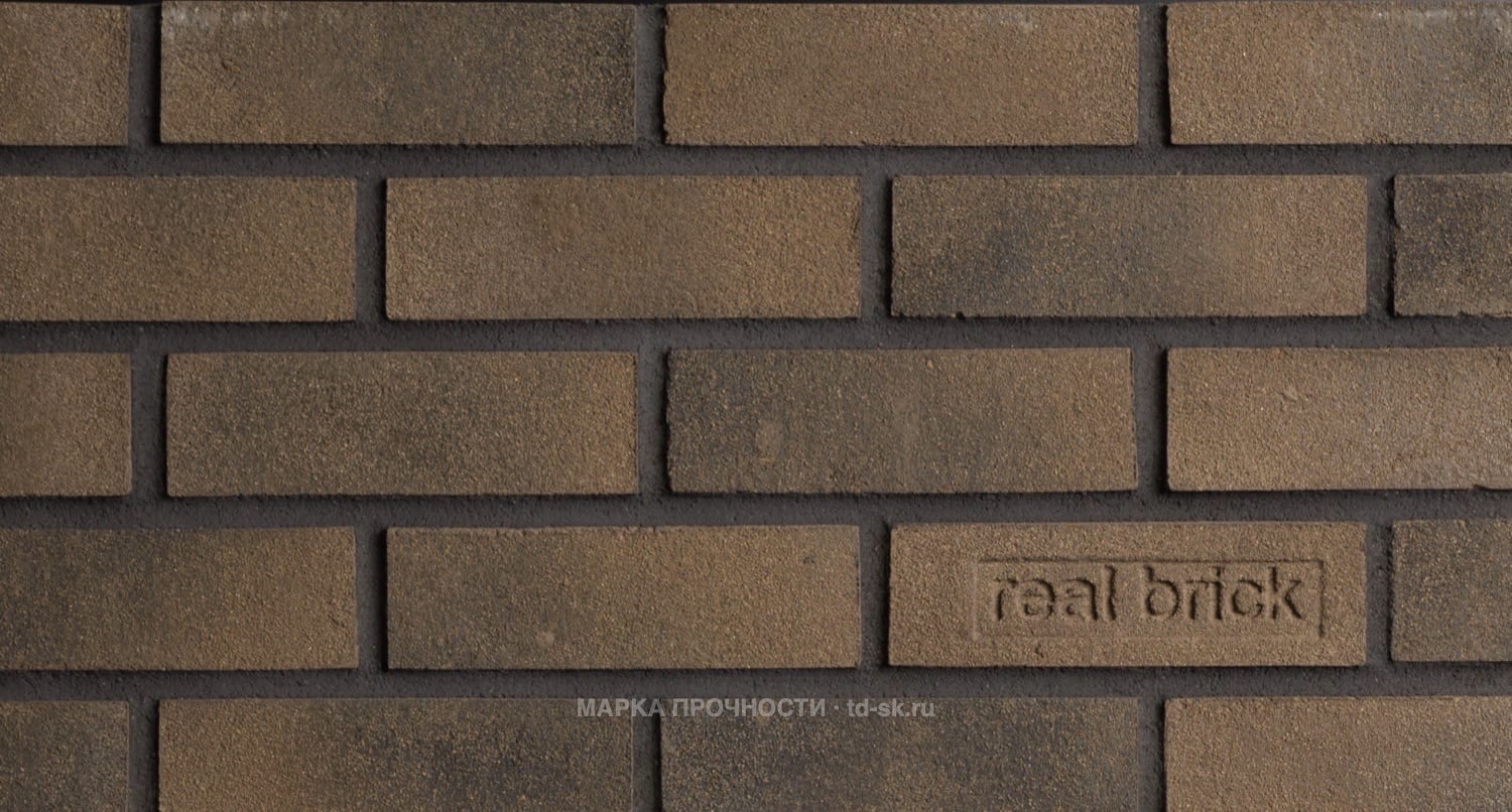 Минеральная плитка Real Brick Осиновый — фото 2