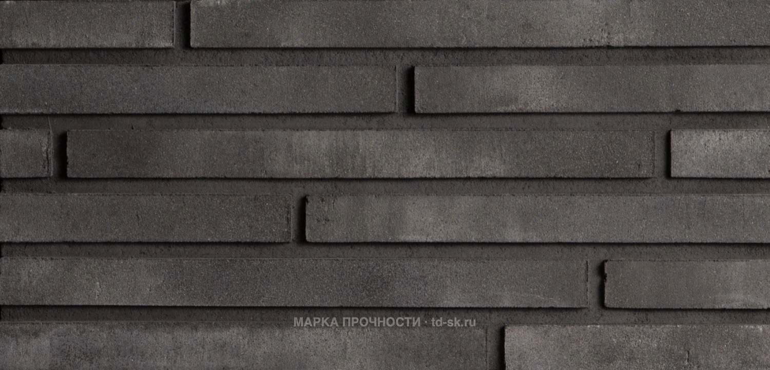 Минеральная плитка Real Brick Седой граф — фото 3