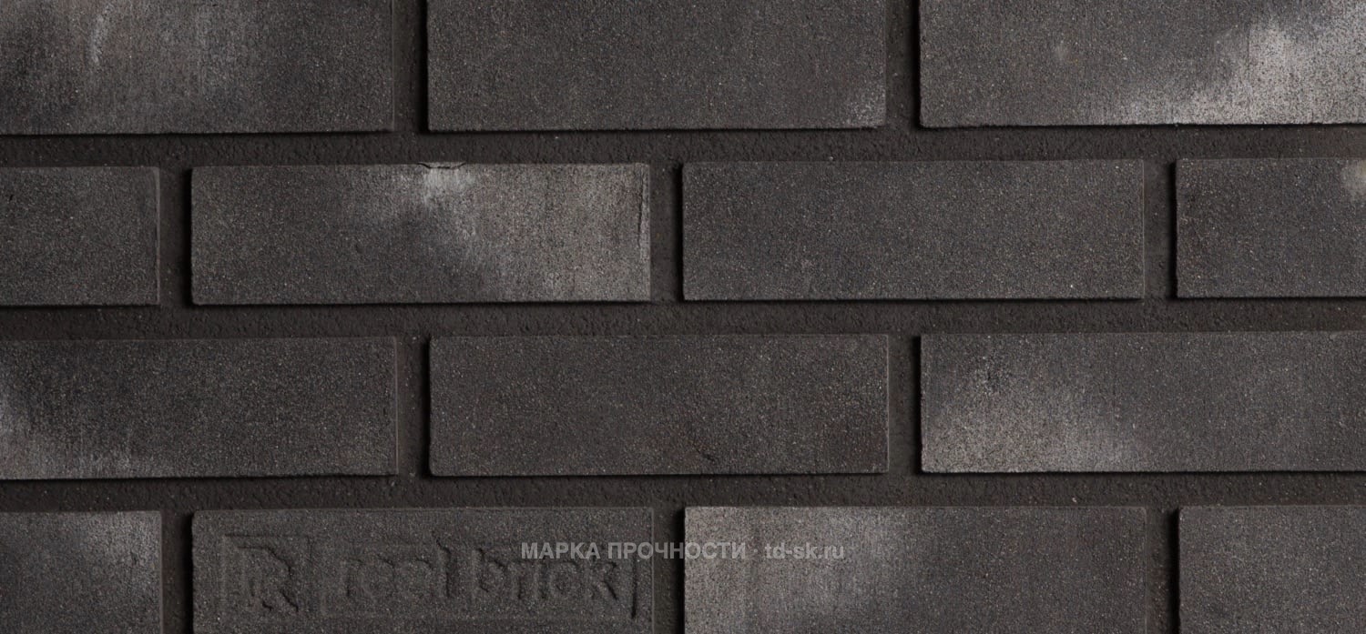 Минеральная плитка Real Brick Седой граф — фото 4