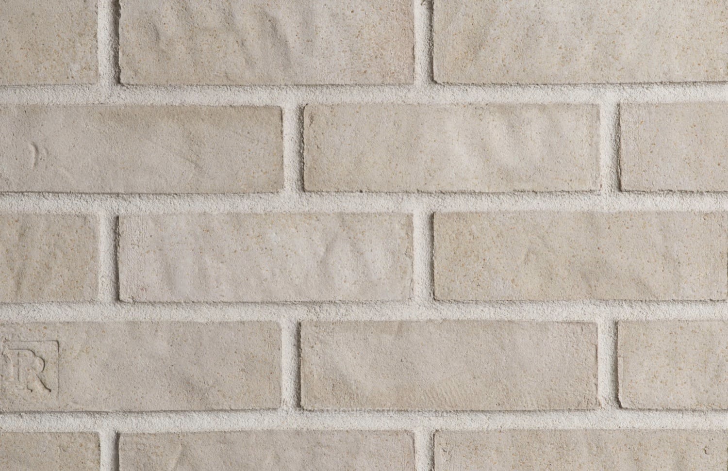 Минеральная плитка Real Brick Слоновая кость — фото 4