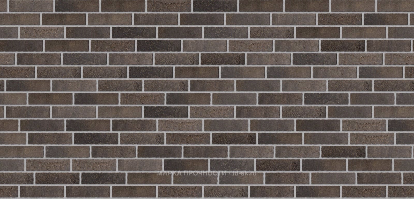 Минеральная плитка Real Brick Умбра — фото 7