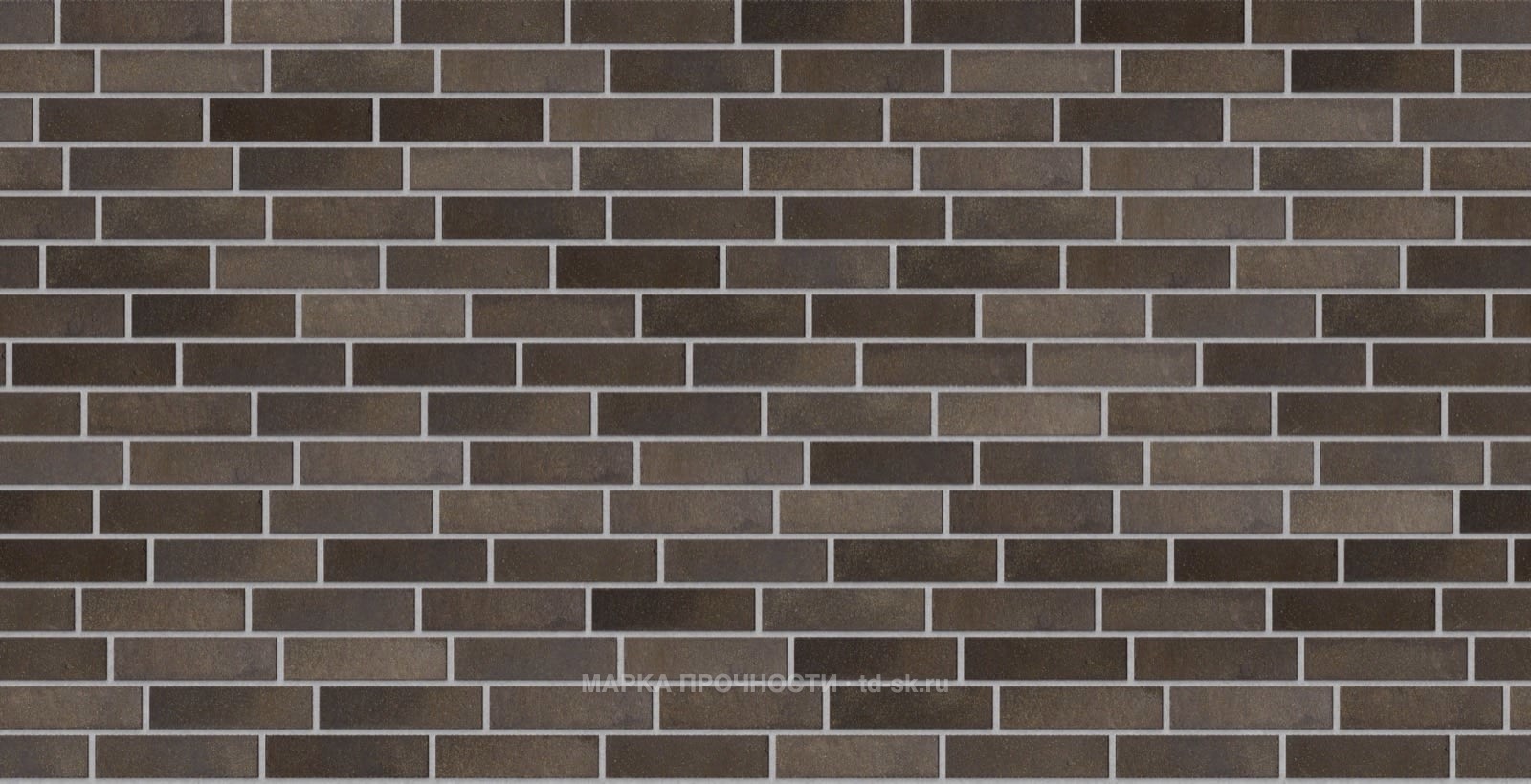 Минеральная плитка Real Brick Умбра — фото 8